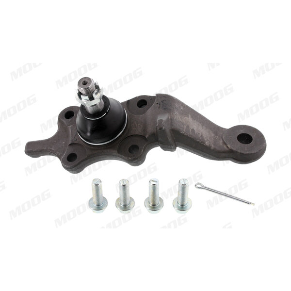 Rotule De Suspension Moog To-bj-3009