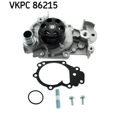 Pompe À Eau Skf Vkpc 86215
