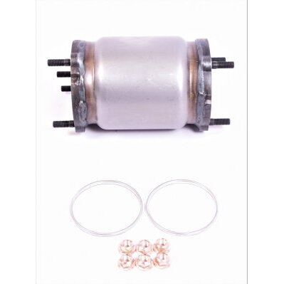 Catalyseur Eec De6019