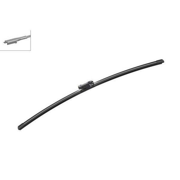 1 Balai D'essuie-glace Bosch Aerotwin A650u