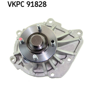 Pompa acqua VKPC 86218 SKF per RENAULT TWINGO II