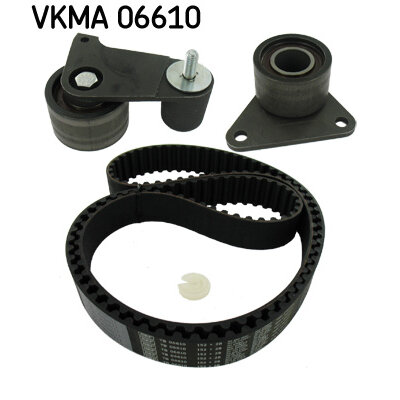 SKF Kit Tendicinghia Distribuzione VKMA 95620 – Cinghia E Puleggia