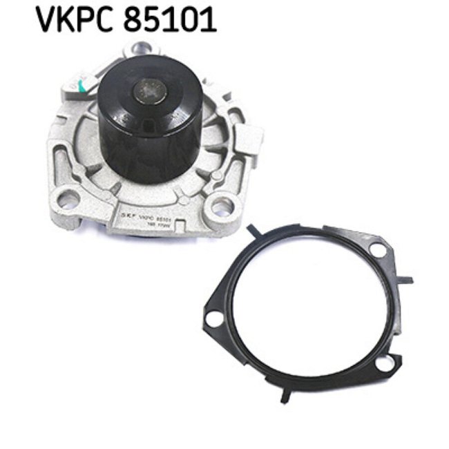 Pompe À Eau Skf Vkpc 85101