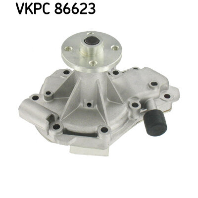 SKF VKPC 86218 Pompa Acqua Auto – Ricambio Originale Qualità OE – Raffreddamento Motore