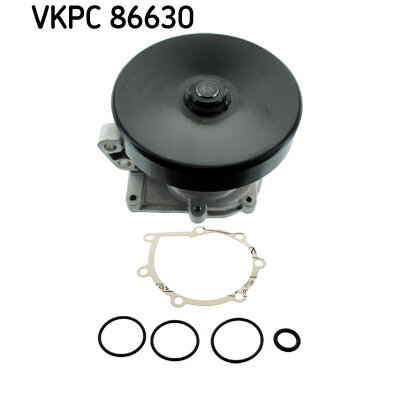 Pompe À Eau Skf Vkpc 86630