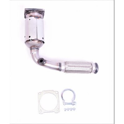 Catalyseur Eec Ci6081
