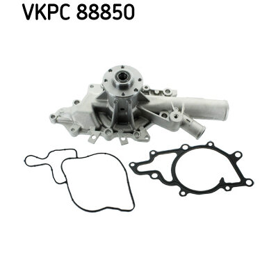Pompe À Eau Skf Vkpc 88850