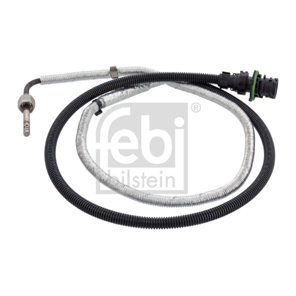 Capteur De Température Des Gaz D'échappement Febi 170487