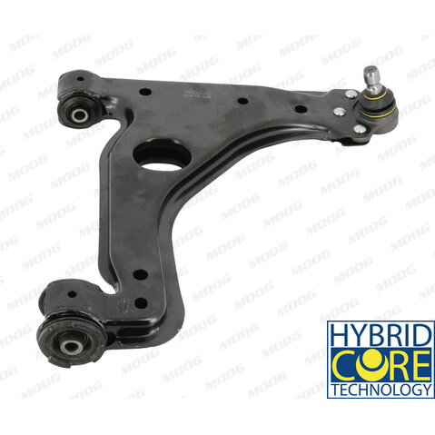 Triangle De Suspension Moog Op-wp-2823