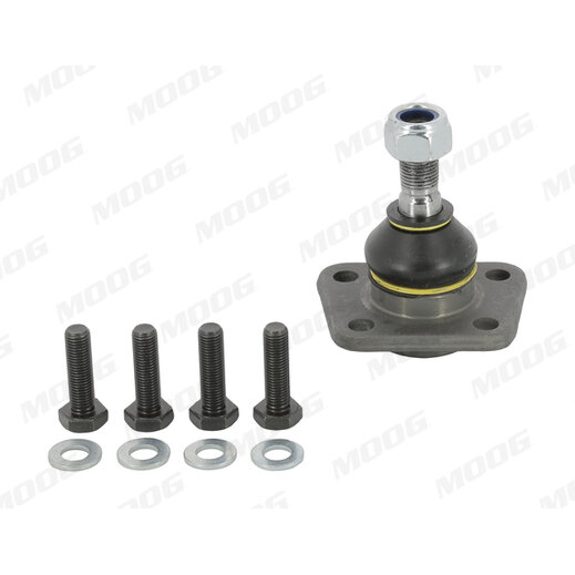 Rotule De Suspension Moog Pe-bj-4087