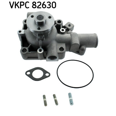 Pompe À Eau Skf Vkpc 82630