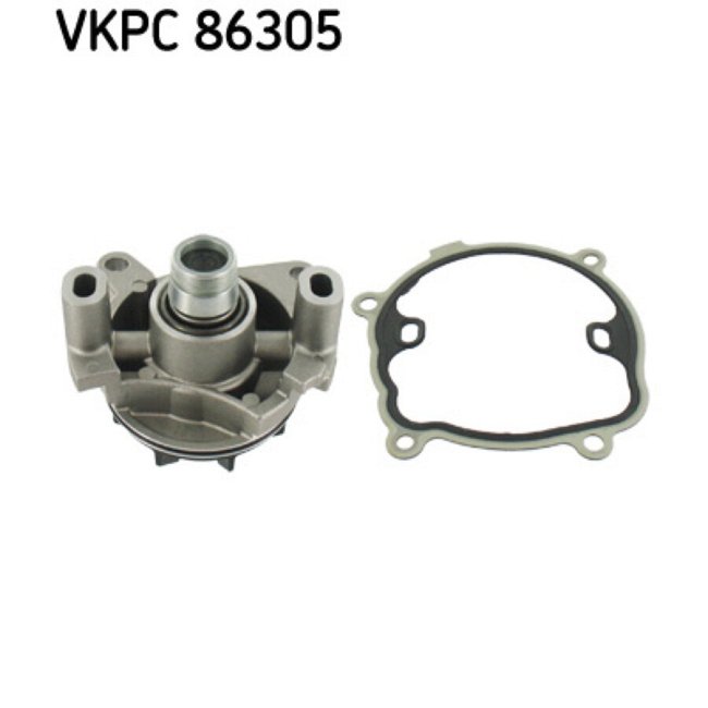 Pompe À Eau Skf Vkpc 86305