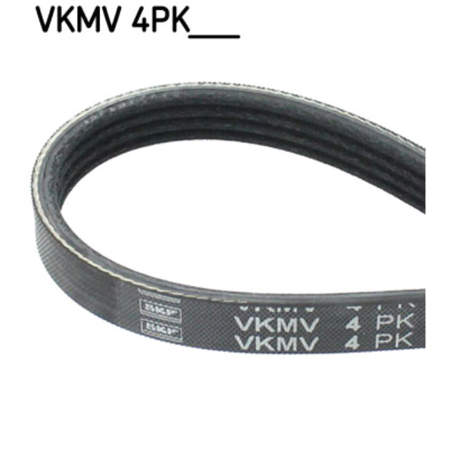 Courroie D'accessoires Skf Vkmv4pk788