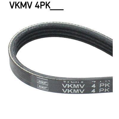 Courroie Poly-V SKF 6PK991 – Accessoire Alternateur / Clim Honda Civic VII & Compatibles