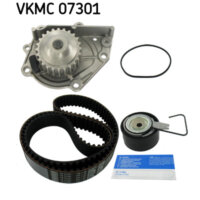 Kit distribution & pompe à eau SKF VKMC07301