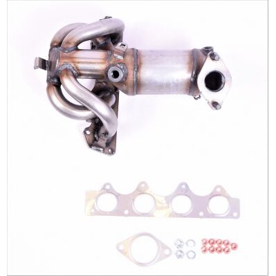 Catalyseur Eec Hy6070