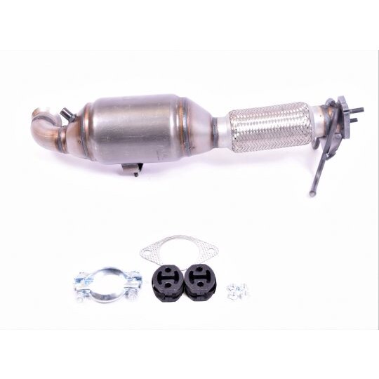 Catalyseur Eec Fr6095