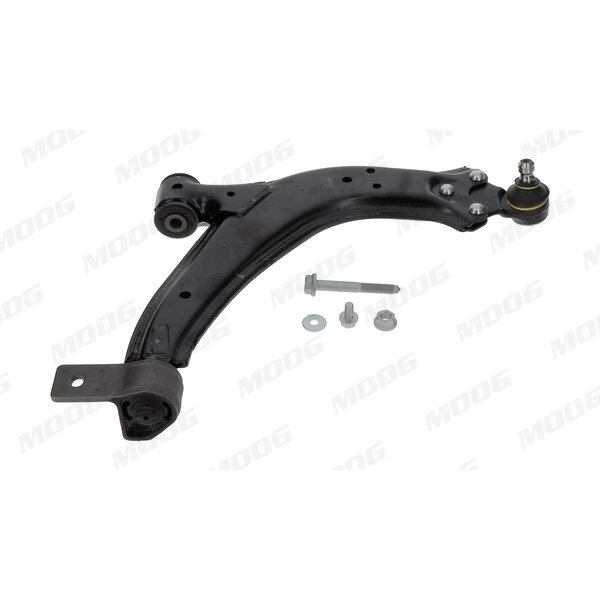 Triangle De Suspension Moog Pe-wp-13404