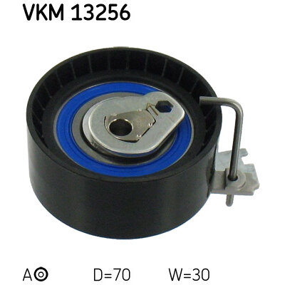 Galet De Distribution Skf Référence Vkm13256