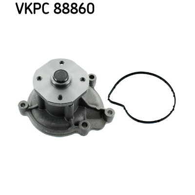 Pompe À Eau Skf Vkpc 88860