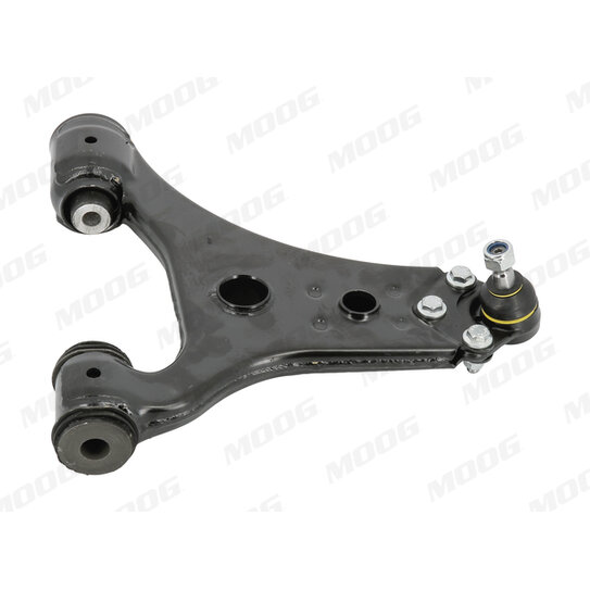 Triangle De Suspension Moog Me-wp-2077