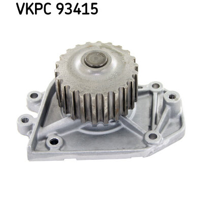 Pompe À Eau Skf Vkpc 93415