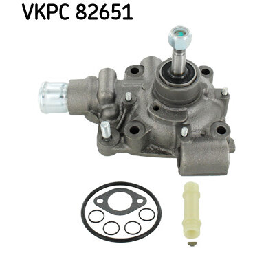 Pompe À Eau Skf Vkpc 82651