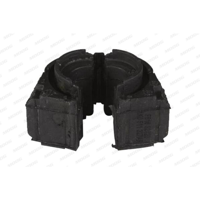 Silent Bloc De Suspension Pour Barre Stabilisatrice Moog Vo-sb-7199