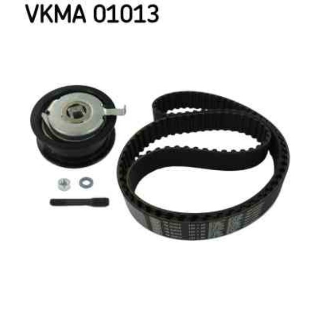 Kit De Distribution Skf Vkma01013