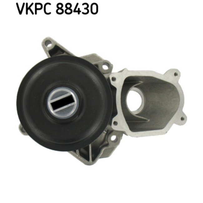 Pompe À Eau Skf Vkpc 88430