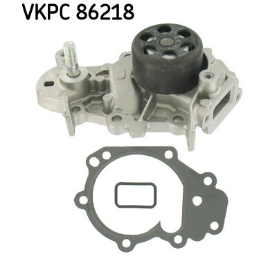 SKF VKPC 86218 Pompa Acqua Auto – Ricambio Originale Qualità OE – Raffreddamento Motore