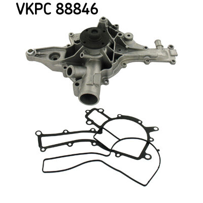 Pompe À Eau Skf Vkpc 88846