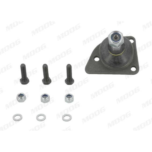 Rotule De Suspension Moog Re-bj-4260