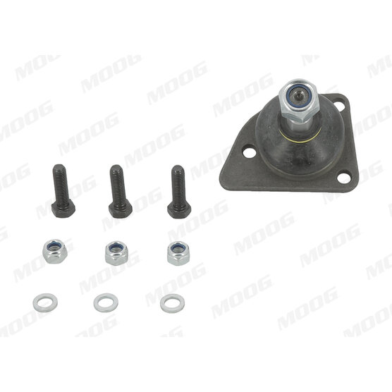 Rotule De Suspension Moog Re-bj-4260