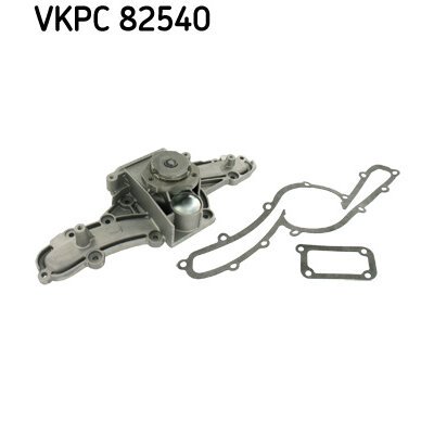 Pompe À Eau Skf Vkpc 82540