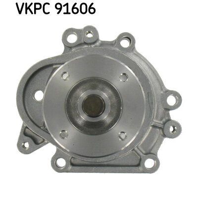Pompe À Eau Skf Vkpc 91606