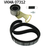 Kit de distribution SKF VKMA 07312