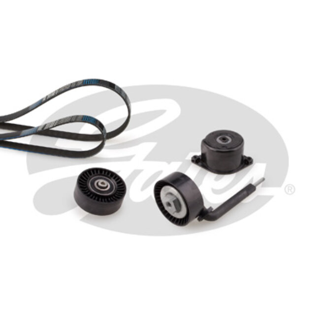Kit De Courroies D'accessoires Gates K056pk2063