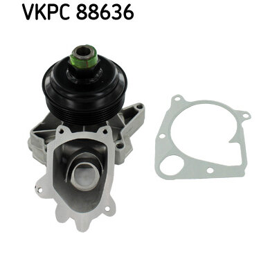 Pompe À Eau Skf Vkpc 88636