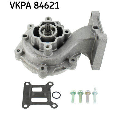 Pompe À Eau Skf Vkpa 84621
