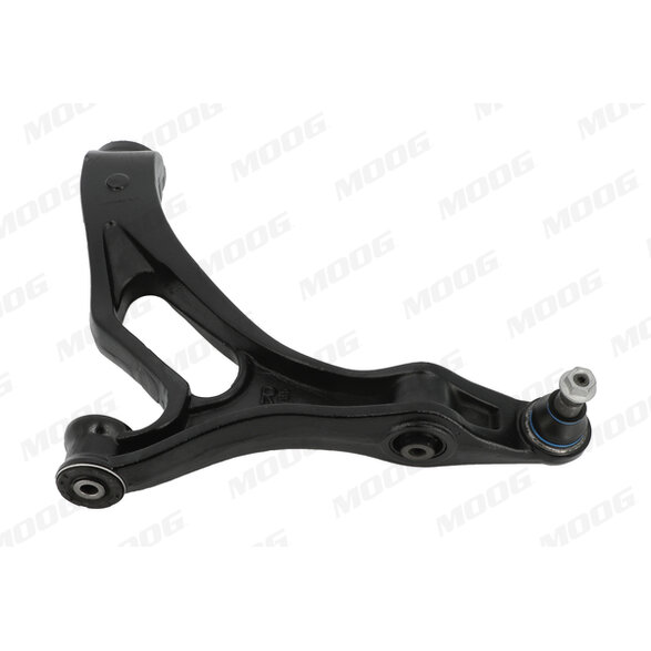 Triangle De Suspension Moog Vo-wp-3061