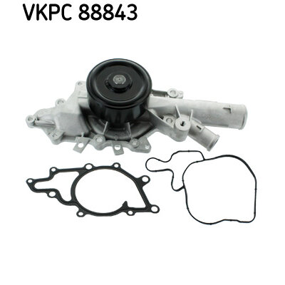 Pompe À Eau Skf Vkpc 88843