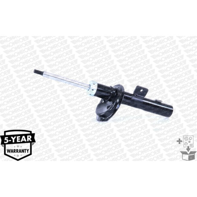 1 Amortisseur Monroe R8002