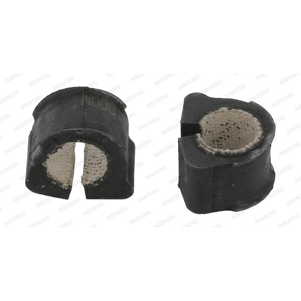 Silent Bloc De Suspension Pour Barre Stabilisatrice Moog Au-sb-4847
