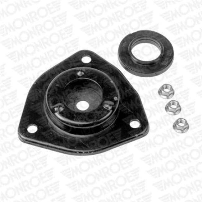 1 Coupelle De Suspension Monroe Mk166