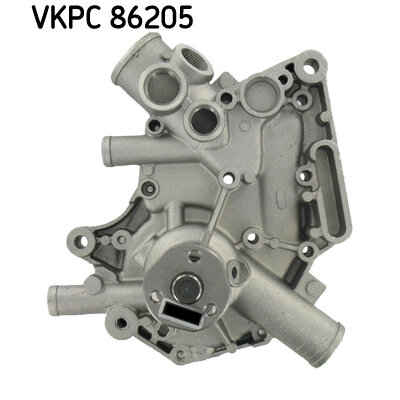 Pompe à Eau SKF VKPC 86603 Avec Joints - Pièce De Qualité Constructeur Pour Une Réparation Fiable Et Durable - 3