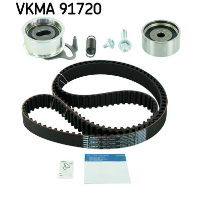 SKF