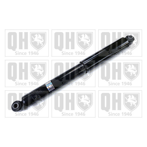 1 Amortisseur Quinton Hazell Qag181379