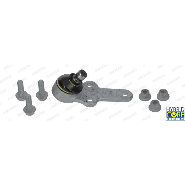 Rotule De Suspension Moog Fd-bj-0425