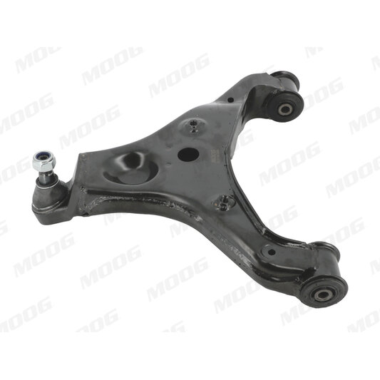 Triangle De Suspension Moog Me-wp-4951